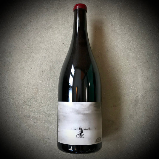 Testalonga, El Bandito, Monkey gone to Heaven, Swartland, South Africa (magnum)