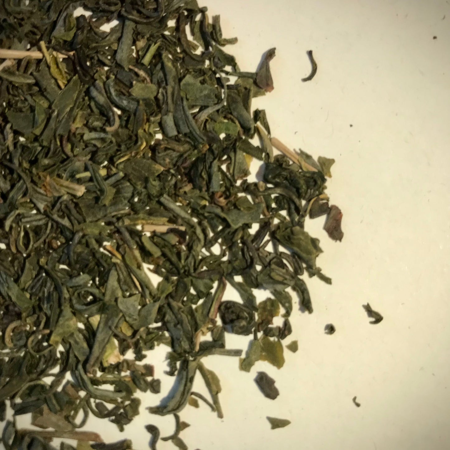 Loose Leaf Tea, Supernatural Green Tea, Japan