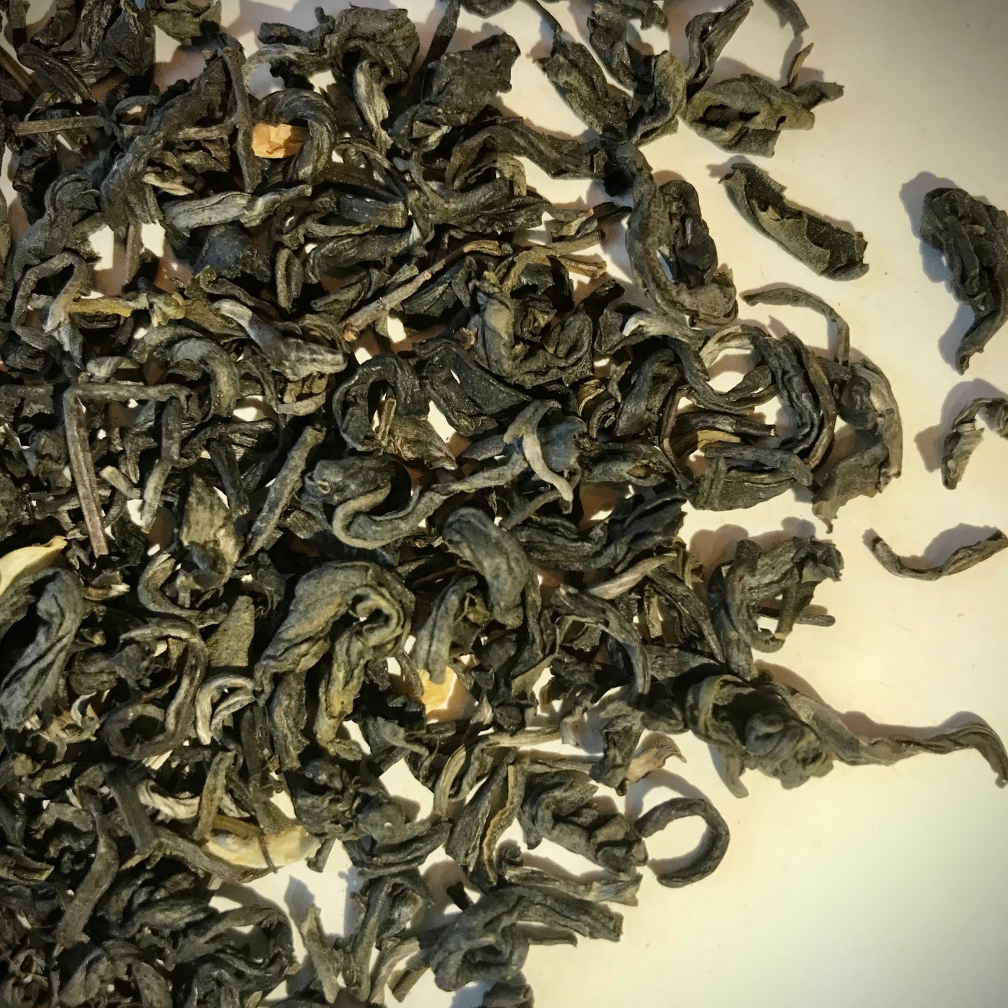 Loose Leaf Tea, Jasmine Tea, Vietnam