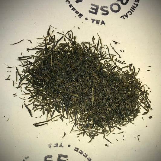 Loose Leaf Tea, Fuji Sencha, Japan