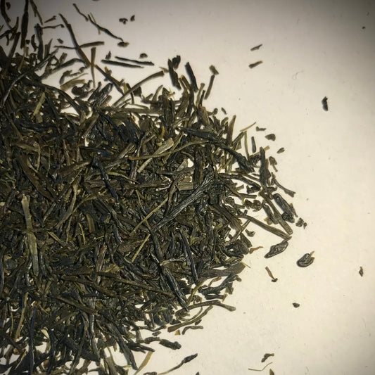 Loose Leaf Tea, Fuji Sencha, Japan