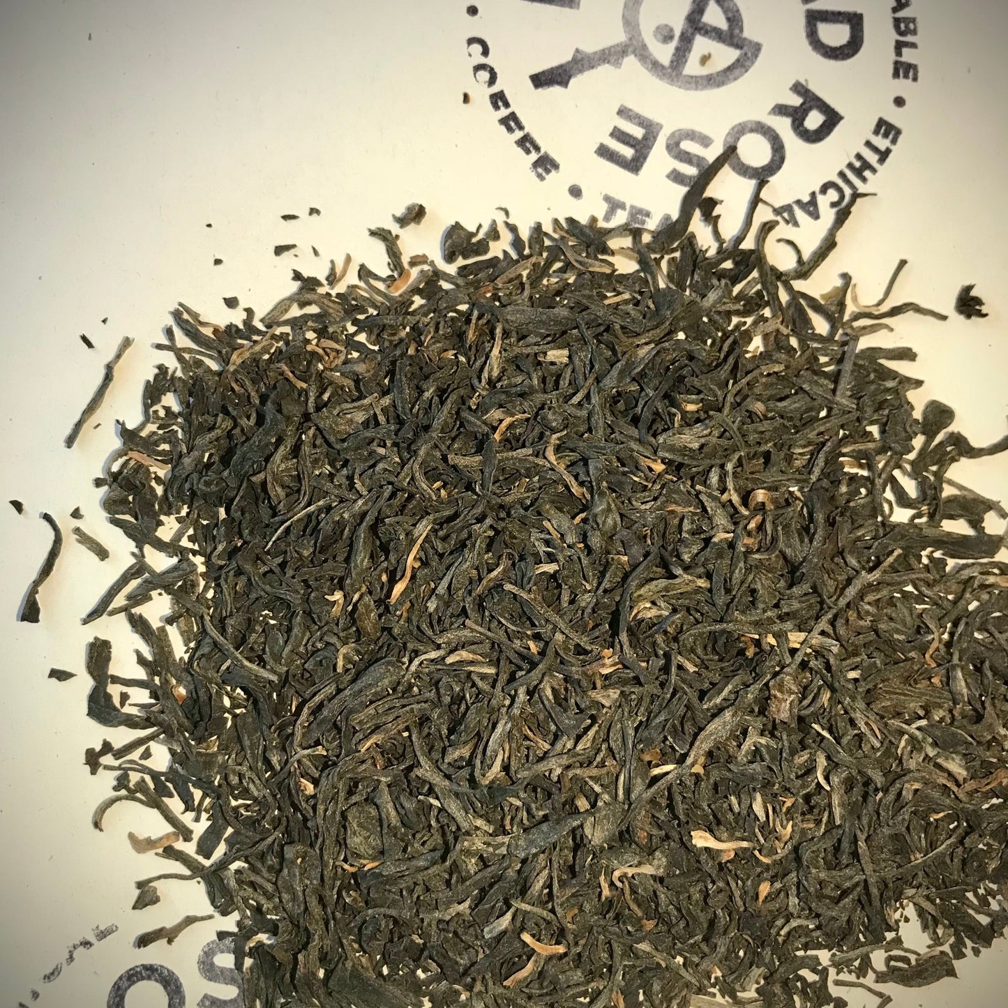 Loose Leaf Tea, New Assam, India