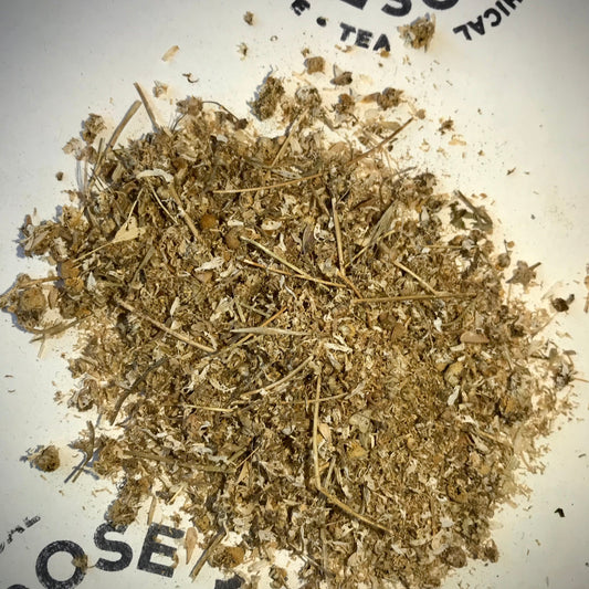 Loose Leaf Tea, Camomile, France