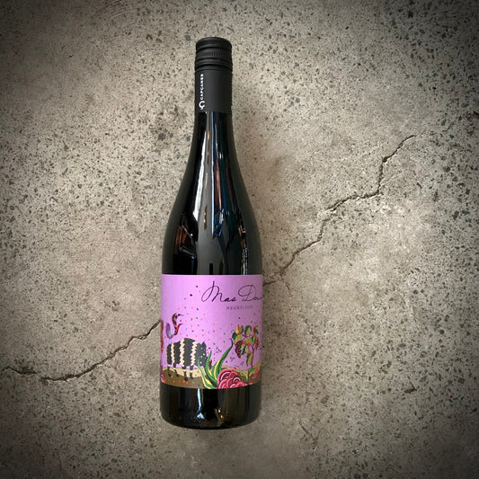 Celler Capçanes, Mas Donis Negre, Montsant, Catalunya, Spain