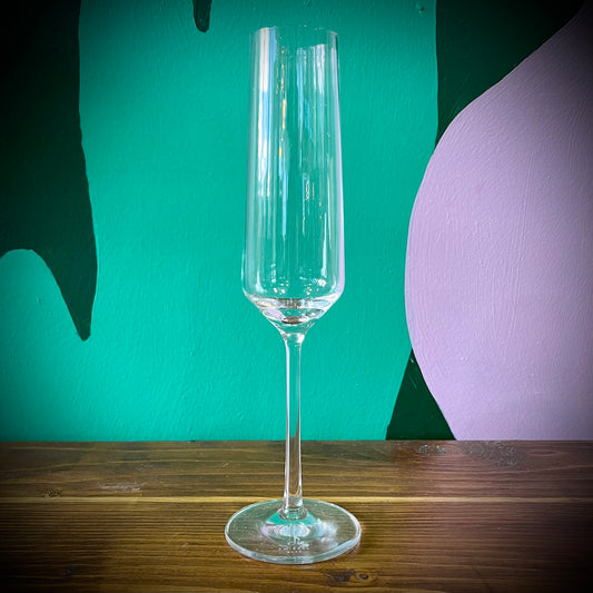 Zwiesel Glas, Belfesta, Prosecco or Sekt Glassware
