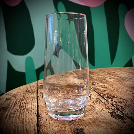 Zwiesel Glas, Pure, Long Drink Glassware