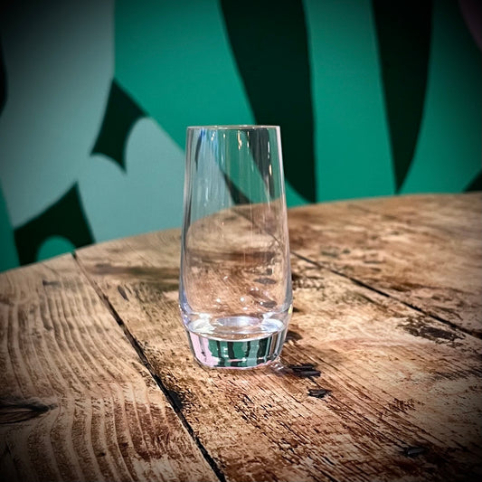 Zwiesel Glas, Belfesta, Schnaps, Brandy Glassware