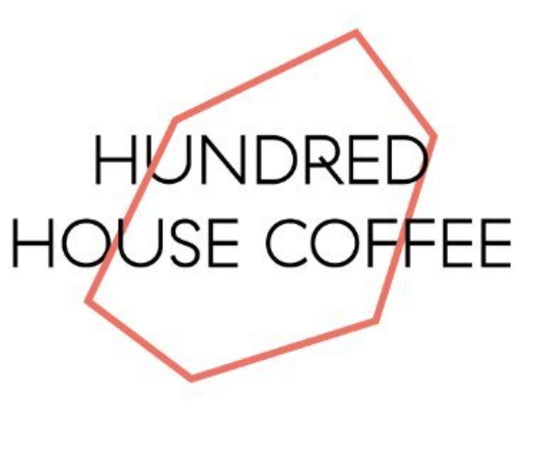 Hundred House Coffee, Vida - 1kg
